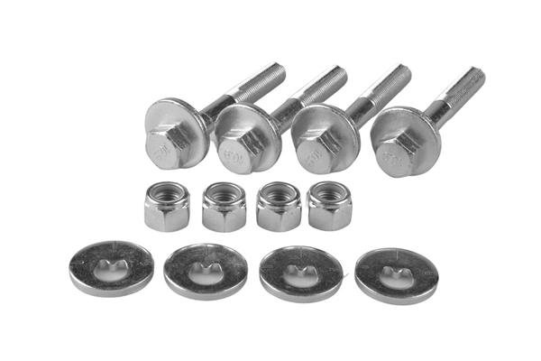 Repair Kit, control/trailing arm