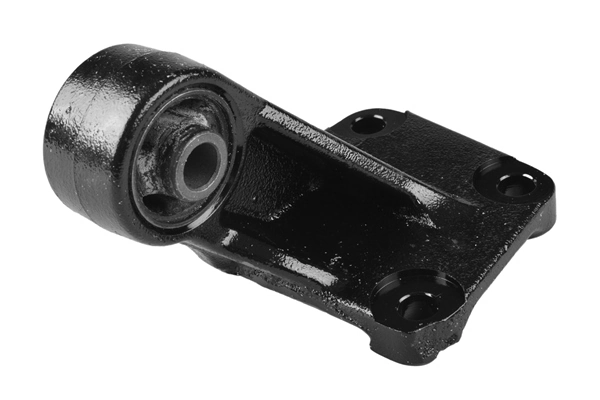 Mounting, differential