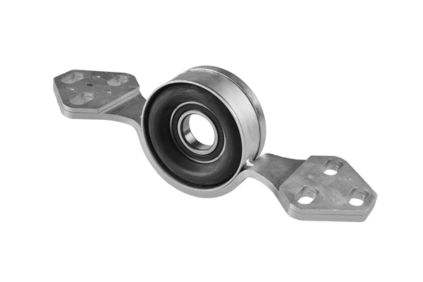 Suspension, propshaft