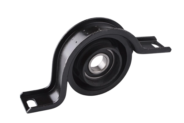 Suspension, propshaft