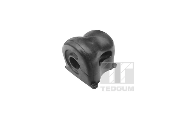 Mounting, stabiliser bar
