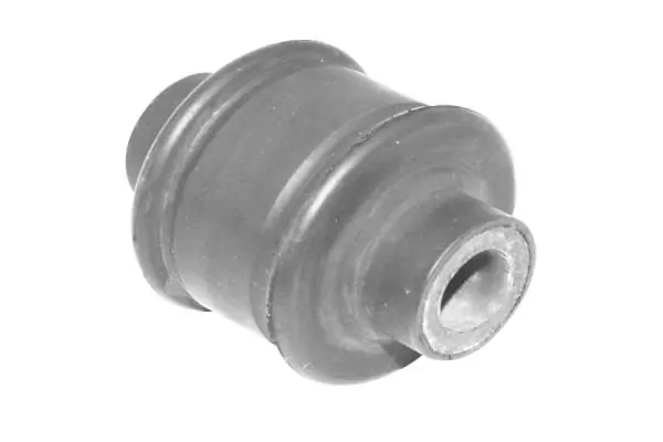 Mounting, shock absorber