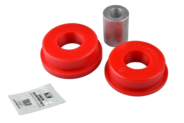 Bushing, axle beam