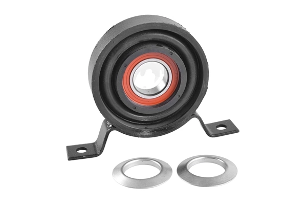 Suspension, propshaft