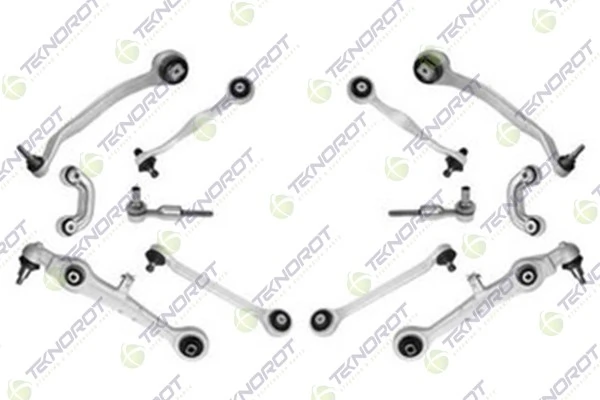 Repair Kit, control arm