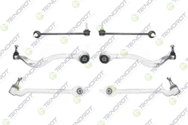 Repair Kit, control arm