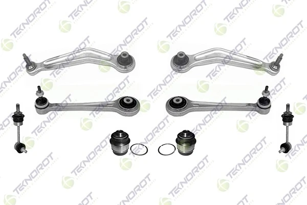Repair Kit, control arm