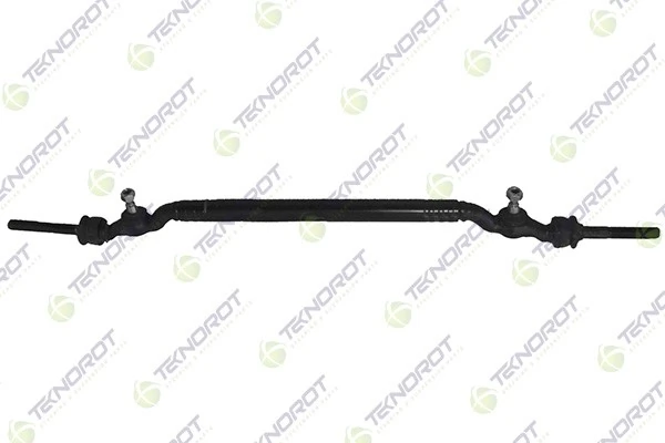 Centre Rod Assembly