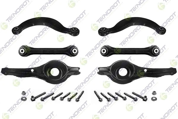 Repair Kit, control arm