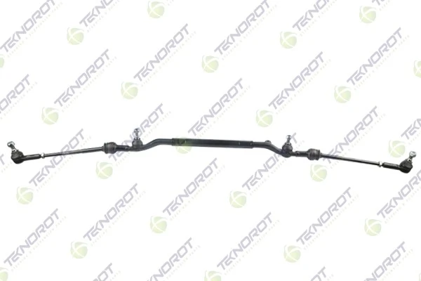 Centre Rod Assembly