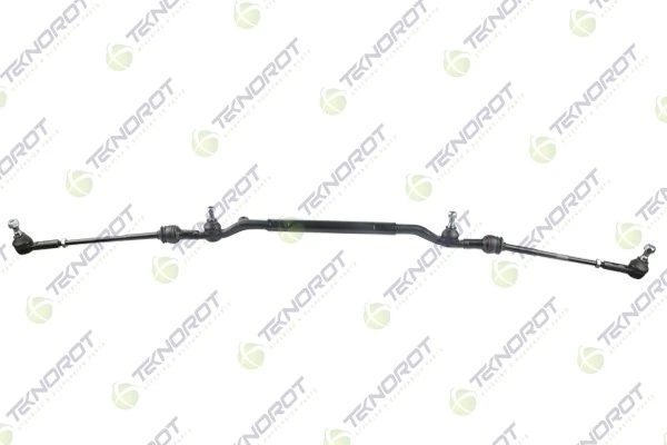 Centre Rod Assembly