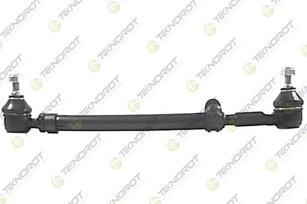 Centre Rod Assembly