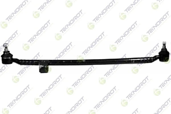 Centre Rod Assembly