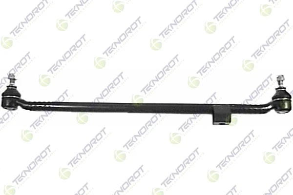 Centre Rod Assembly