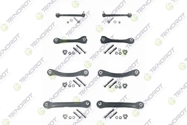 Repair Kit, control arm
