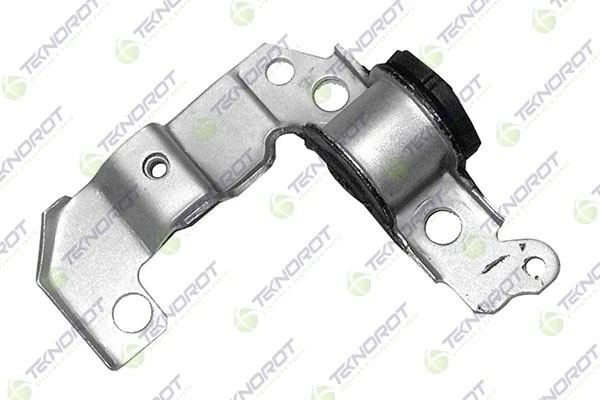 Mounting, control/trailing arm