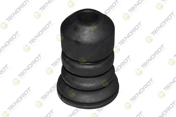Mounting, shock absorber