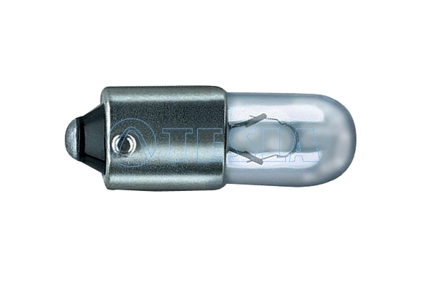 Bulb, direction indicator