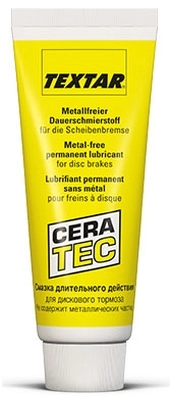 Mounting Paste