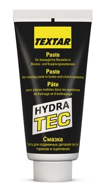 Mounting Paste