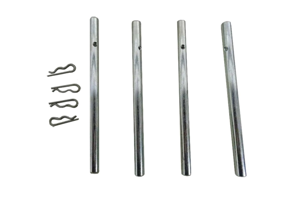 Accessory Kit, disc brake pad