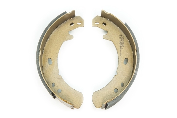 Brake Shoe Set, parking brake