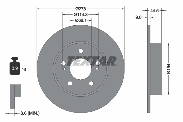 Brake Disc