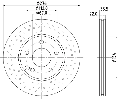 Brake Disc