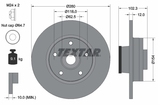 Brake Disc