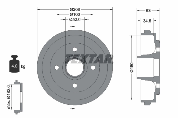Brake Drum