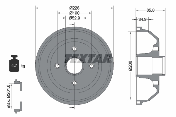 Brake Drum