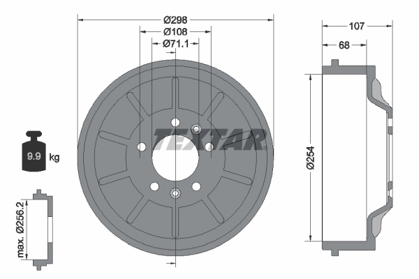 Brake Drum
