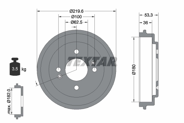 Brake Drum