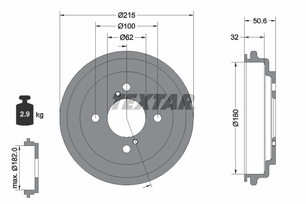 Brake Drum