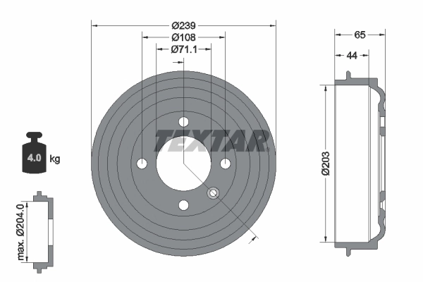 Brake Drum