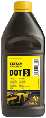 Brake Fluid