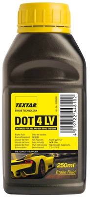 Brake Fluid