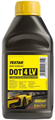 Brake Fluid