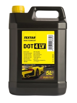 Brake Fluid