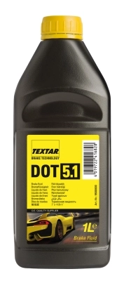 Brake Fluid