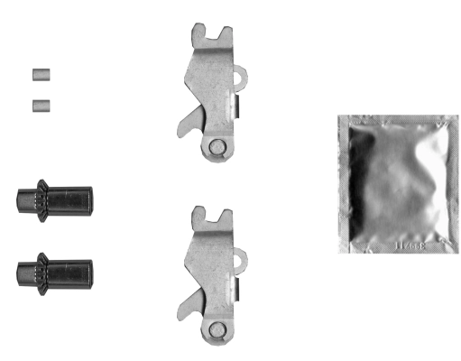 Repair Kit, expander