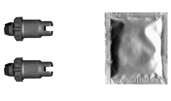 Adjuster, braking system