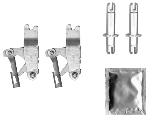 Repair Kit, expander