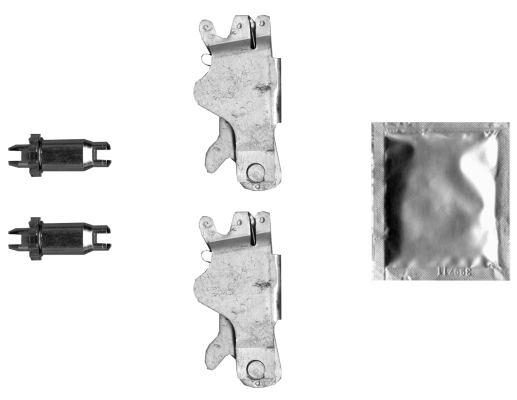Repair Kit, expander