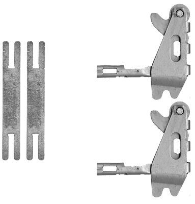Repair Kit, expander
