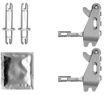 Repair Kit, expander