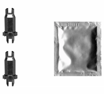 Adjuster, braking system