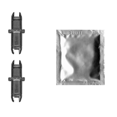 Adjuster, braking system