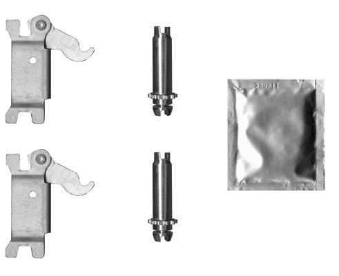 Repair Kit, expander