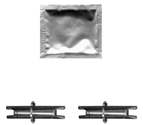 Adjuster, braking system